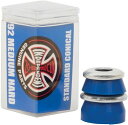 ブッシュ スケボー スケートボード 海外モデル 直輸入 INDEPENDENT TRUCK BUSHINGS Standard Conical Cushions...
