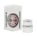 ブッシュ スケボー スケートボード 海外モデル 直輸入 INDEPENDENT Truck BUSHINGS Standard Cylinder Cushion...
