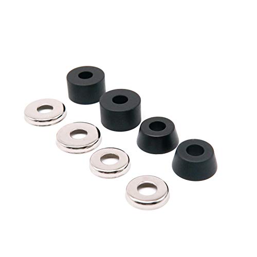 商品情報 商品名ブッシュ スケボー スケートボード 海外モデル 直輸入 ELOS Skateboard Longboard Bushings Kit (88A). High Performance PU. Bushings for Skateboard Trucks, Wear Resistant & Better Feedback. No Split. No Brブッシュ スケボー スケートボード 海外モデル 直輸入 商品名（英語）ELOS Skateboard Longboard Bushings Kit (88A). High Performance PU. Bushings for Skateboard Trucks, Wear Resistant & Better Feedback. No Split. No Break-in Required 型番EHW04 海外サイズNormal ブランドELOS 関連キーワードブッシュ,スケボー,スケートボード,海外モデル,直輸入このようなギフトシーンにオススメです。プレゼント お誕生日 クリスマスプレゼント バレンタインデー ホワイトデー 贈り物