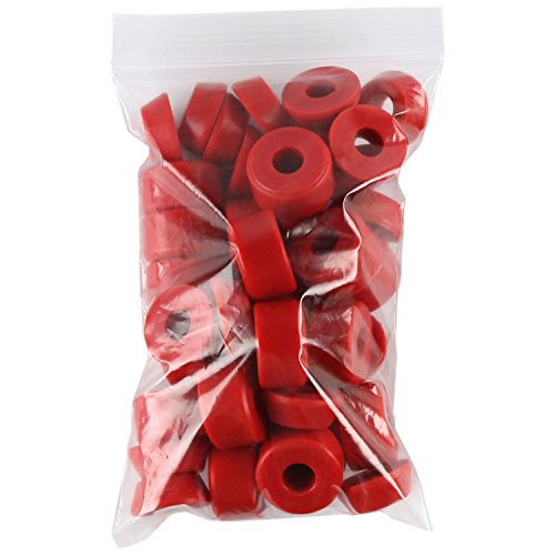 商品情報 商品名ブッシュ スケボー スケートボード 海外モデル 直輸入 Skateboard Longboard Truck Replacement Bushings Med 96a 20-Pack (for 10 Trucks)ブッシュ スケボー スケートボード 海外モデル 直輸入 商品名（英語）Skateboard Longboard Truck Replacement Bushings Med 96a 20-Pack (for 10 Trucks) 型番HBU-96A10 ブランドTGM Skateboards 関連キーワードブッシュ,スケボー,スケートボード,海外モデル,直輸入このようなギフトシーンにオススメです。プレゼント お誕生日 クリスマスプレゼント バレンタインデー ホワイトデー 贈り物