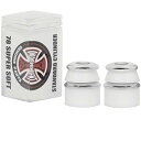 ブッシュ スケボー スケートボード 海外モデル 直輸入 Independent Genuine Parts Standard Cylinder Bushings...