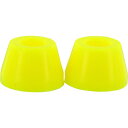 ブッシュ スケボー スケートボード 海外モデル 直輸入 Venom Super Carve-85a Yellow Bushing Setブッシュ スケボー スケ...