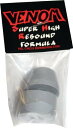 ブッシュ スケボー スケートボード 海外モデル 直輸入 Venom (SHR) Standard-98a Grey Bushing Setブッシュ スケボー ス...