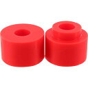 ブッシュ スケボー スケートボード 海外モデル 直輸入 Venom Caliber Plug + Barrel 90a Red Bushing Set - fo...