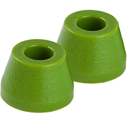 ブッシュ スケボー スケートボード 海外モデル 直輸入 【送料無料】Venom SHR Super Carve Bushings Olive Green 80aブッシュ スケボー スケートボード 海外モデル 直輸入