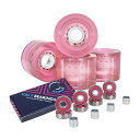 ウィール タイヤ スケボー スケートボード 海外モデル Cal 7 Skateboard Cruiser Wheels 60x44mm 60mm + ABEC ...