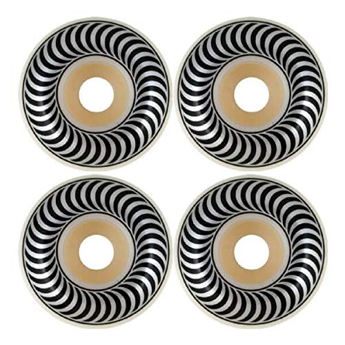 商品情報 商品名ウィール タイヤ スケボー スケートボード 海外モデル Spitfire Wheels Classics White/Black Skateboard Wheels - 54mm 99a (Set of 4)ウィール タイヤ スケボー スケートボード 海外モデル 商品名（英語）Spitfire Wheels Classics White/Black Skateboard Wheels - 54mm 99a (Set of 4) 型番1WSFW0CLAS54000 ブランドSpitfire Wheels 関連キーワードウィール,タイヤ,スケボー,スケートボード,海外モデル,直輸入このようなギフトシーンにオススメです。プレゼント お誕生日 クリスマスプレゼント バレンタインデー ホワイトデー 贈り物