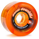ウィール タイヤ スケボー スケートボード 海外モデル Daddies Board Shop Dano's Downhills Longboard Wheels...