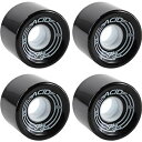 EB[ ^C XP{[ XP[g{[h COf Acid Chemical Wheels Jelly Shots Black Skateboard Wheels - 59mm 80a (Set of 4)EB[ ^C XP{[ XP[g{[h COf