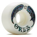 ウィール タイヤ スケボー スケートボード 海外モデル Welcome Orbs Specters Conical 99A Skateboard Wheels ...