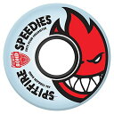 ウィール タイヤ スケボー スケートボード 海外モデル Spitfire Unisex Adult Bighead Wheels Bighead. Wider ...