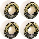 EB[ ^C XP{[ XP[g{[h COf Satori Movement Spencer Hamilton Gold Elephant White Skateboard Wheels - 52mm 101a (Set of 4)EB[ ^C XP{[ XP[g{[h COf