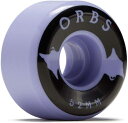 ウィール タイヤ スケボー スケートボード 海外モデル Welcome Orbs Specters Conical 99A Skateboard Wheels ...