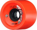 ウィール タイヤ スケボー スケートボード 海外モデル Powell Peralta Pro Kevin Reimer 72mm 80A Red Race Skateboard Wheels SSFウィール タイヤ スケボー スケートボード 海外モデル