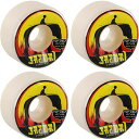 ウィール タイヤ スケボー スケートボード 海外モデル Satori Movement Elephant Skateboard Wheels - 53mm 84...