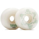 ウィール タイヤ スケボー スケートボード 海外モデル Wayward Casper Brooker Funnel Cut Skateboard Wheels ...