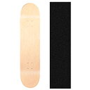 デッキ スケボー スケートボード 海外モデル 直輸入 LOSENKA Maple Skateboard Decks Double Tail Skateboard...