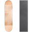 デッキ スケボー スケートボード 海外モデル 直輸入 Cal 7 Blank Skateboard Deck with Grip Tape | 7.75, 8.0 and 8.25 Inch | Maple Board for Skating (8 inch, Natural)デッキ スケボー スケートボード 海外モデル 直輸入