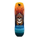 デッキ スケボー スケートボード 海外モデル 直輸入 Powell Peralta Andy Anderson Heron Flight Skateboard ...