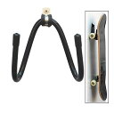 デッキ スケボー スケートボード 海外モデル 直輸入 Skateboard Wall Hanger Wall Storage Clip Skateboard W...