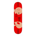 デッキ スケボー スケートボード 海外モデル 直輸入 Mind Control Tonal Skateboard Deck, 8.0デッキ スケボー スケートボ...