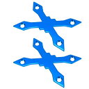 デッキ スケボー スケートボード 海外モデル 直輸入 Coshar Skateboard Gasket Anti Sinking Gasket Longboar...