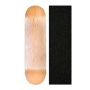 デッキ スケボー スケートボード 海外モデル 直輸入 Cal 7 Blank Skateboard Deck with Mob Green Glitter Gr...