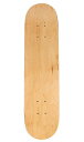 デッキ スケボー スケートボード 海外モデル 直輸入 NPET Blank Skateboard Decks for DIY 31X8デッキ スケボー スケート...
