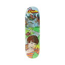 デッキ スケボー スケートボード 海外モデル 直輸入 World Industries Skateboard Deck Klemme House Fire 8....