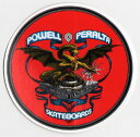 デッキ スケボー スケートボード 海外モデル 直輸入 Powell-Peralta Skateboard Sticker - Bones Brigade Dra...