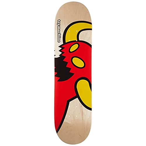 デッキ スケボー スケートボード 海外モデル 直輸入 Toy Machine Skateboard Deck Fists 8.38" Assorted Colorsデッキ スケボー スケートボード 海外モデル 直輸入