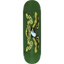 デッキ スケボー スケートボード 海外モデル 直輸入 Anti Hero Skateboards Classic Eagle Green Skateboard ...