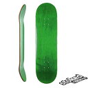 デッキ スケボー スケートボード 海外モデル 直輸入 Stoked Ride Shop Blank Skateboard Deck - Professional...