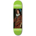 デッキ スケボー スケートボード 海外モデル 直輸入 Enjoi Berry Renaissance R7 Skateboard Deck - Caswell ...