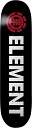 デッキ スケボー スケートボード 海外モデル 直輸入 Element Blazin Skateboard Deck Assorted 8デッキ スケボー スケー...