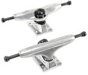 トラック スケボー スケートボード 海外モデル 直輸入 Tensor Alloys Skateboard Truck,5.0,Raw Finishトラック スケ...