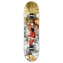 商品情報 商品名スタンダードスケートボード スケボー 海外モデル 直輸入 Yocaher Complete 31" x 7.75" Skateboards w/Premium Skateboard Grip Tape, Pro Aluminum Alloy Truck, ABEC-9 Bearing, 54mm Wheelsスタンダードスケートボード スケボー 海外モデル 直輸入 商品名（英語）Yocaher Complete 31" x 7.75" Skateboards w/Premium Skateboard Grip Tape, Pro Aluminum Alloy Truck, ABEC-9 Bearing, 54mm Wheels 型番Comix ブランドYocaher 関連キーワードスタンダードスケートボード,スケボー,海外モデル,直輸入このようなギフトシーンにオススメです。プレゼント お誕生日 クリスマスプレゼント バレンタインデー ホワイトデー 贈り物