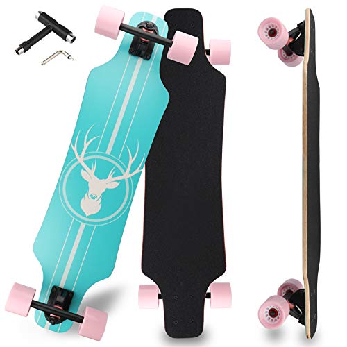 Layer Boards Pro スケートボード Concave Abec 9 海外モデル Inch Bearing Maple ロングスケートボード Layer Skateboard And 8 Cruiser Longboard 直輸入 With Complete 無料ラッピングでプレゼントや贈り物にも 逆輸入並行輸入送料込 Beginners Deck For スケボー Layer Boards Pro スケートボード Concave Abec 9 海外モデル Inch Bearing Maple ロングスケートボード Layer Skateboard And 8 Cruiser Longboard 直輸入 With Complete 無料ラッピングでプレゼントや贈り物にも 逆輸入並行輸入送料込 Beginners Deck For スケボー