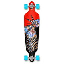 ロングスケートボード スケボー 海外モデル 直輸入 Yocaher Longboard Skateboard Cruiser 33"x 10", w/Premium Black Grip Tape, Heavy Duty Aluminum Alloy Truck for Kids Teenagers Adults Boys Girls pro and/or ロングスケートボード スケボー 海外モデル 直輸入