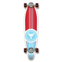 ロングスケートボード スケボー 海外モデル 直輸入 Yocaher Graphic Series Complete Drop Through Skateboards Longboard w/Black Widow Premium 80A Grip Tape Aluminum Truck ABEC7 Bearing 70mm Skateboard Wheelsロングスケートボード スケボー 海外モデル 直輸入