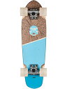 スタンダードスケートボード スケボー 海外モデル 直輸入 Globe Blazer Coconut/Sky One Sizeスタンダードスケートボード スケボー...