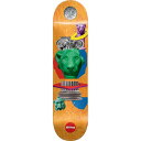 デッキ スケボー スケートボード 海外モデル 直輸入 Almost Dilo Relics Skateboard Deck -8.12 R7 - (Bundle...