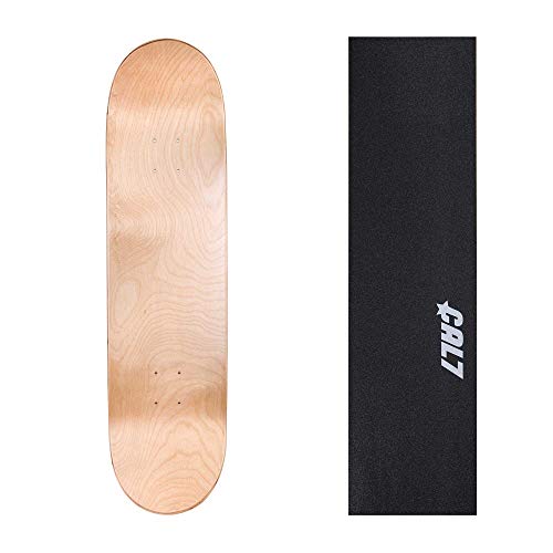 商品情報 商品名デッキ スケボー スケートボード 海外モデル 直輸入 Cal 7 Natural Skateboard Deck with Graphic Grip Tape | 7.75, 8, 8.25, and 8.5 Inch | Maple Board for Skating (8 inch, CalStar)デッキ スケボー スケートボード 海外モデル 直輸入 商品名（英語）Cal 7 Natural Skateboard Deck with Graphic Grip Tape | 7.75, 8, 8.25, and 8.5 Inch | Maple Board for Skating (8 inch, CalStar) 型番C7-1D800-N*C7-G2G-CalStar 海外サイズ8 inch ブランドCal 7 関連キーワードデッキ,スケボー,スケートボード,海外モデル,直輸入このようなギフトシーンにオススメです。プレゼント お誕生日 クリスマスプレゼント バレンタインデー ホワイトデー 贈り物