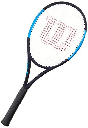 テニス ラケット 輸入 アメリカ ウィルソン WILSON Ultra 100L V2 Adult Performance Tennis Racket - Grip Size 2-4 1/4