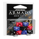 ボードゲーム 英語 アメリカ 海外ゲーム Fantasy Flight Games Star Wars Armada DICE ACCESSORY PACK Miniatures Battle Game Strategy Game for Adults and Teens Ages 14 2 Players Avg. Playtime 2 Hours Made ボードゲーム 英語 アメリカ 海外ゲーム