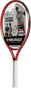 テニス ラケット 輸入 アメリカ ヘッド HEAD Speed Kids Tennis Racquet - Beginners Pre-Strung Head ...