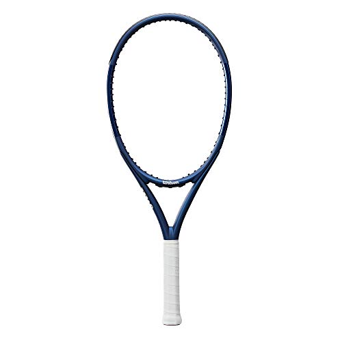 テニス ラケット 輸入 アメリカ ウィルソン Wilson Triad Three Unstrung Performance Tennis Racket - Grip Size 1-4 1/8