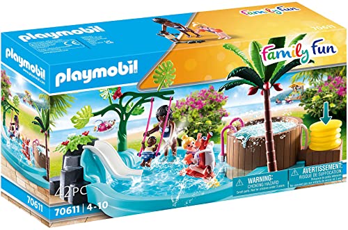 楽天市場】playmobil プレイモービル スクールバスの通販