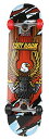 スタンダードスケートボード スケボー 海外モデル 直輸入 Tony Hawk 31 inch Skateboard, Tony Hawk Signature S...