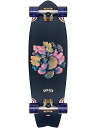 O[u X^_[hXP[g{[h XP{[ COf AJA Globe Sun City Complete Skateboard,Coral Unity,30